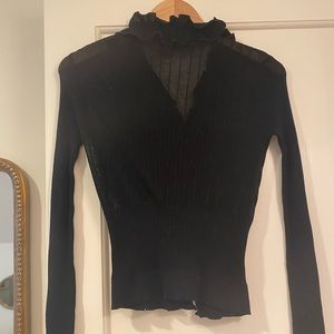 Anne Fontaine cardigan